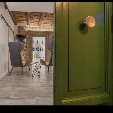 Sdl Luxury Home Al Pavone Витербо Экстерьер фото