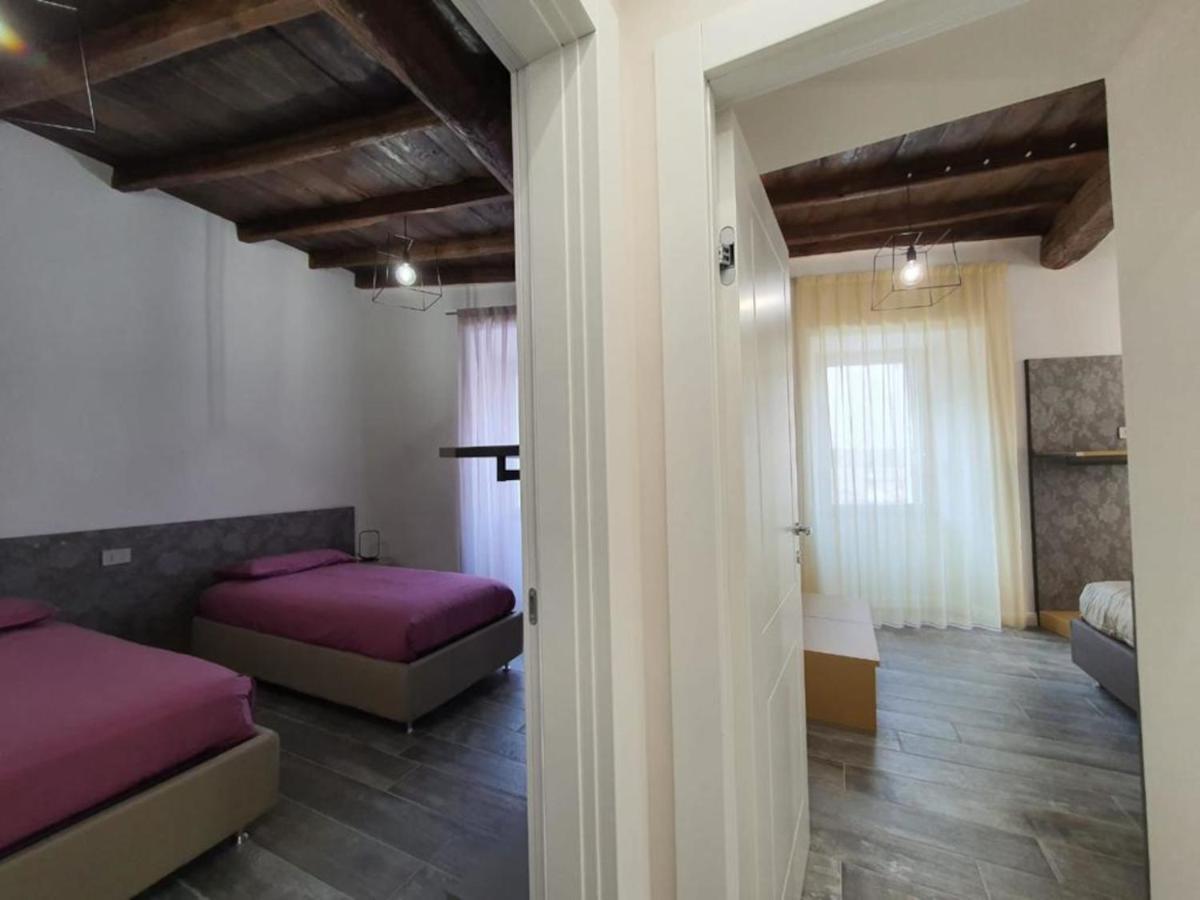 Sdl Luxury Home Al Pavone Витербо Экстерьер фото