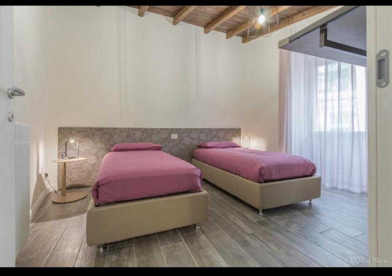 Sdl Luxury Home Al Pavone Витербо Экстерьер фото