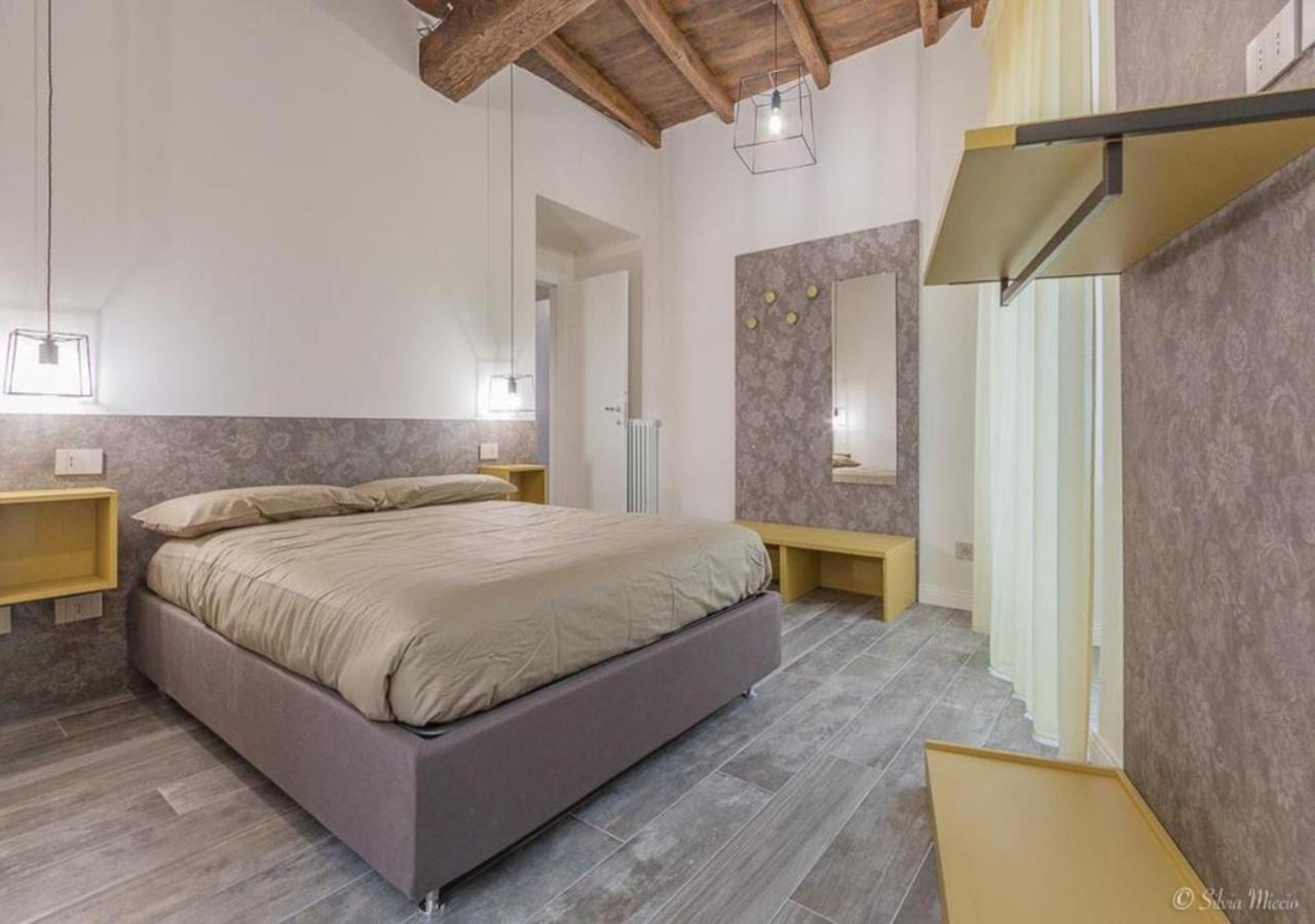 Sdl Luxury Home Al Pavone Витербо Экстерьер фото