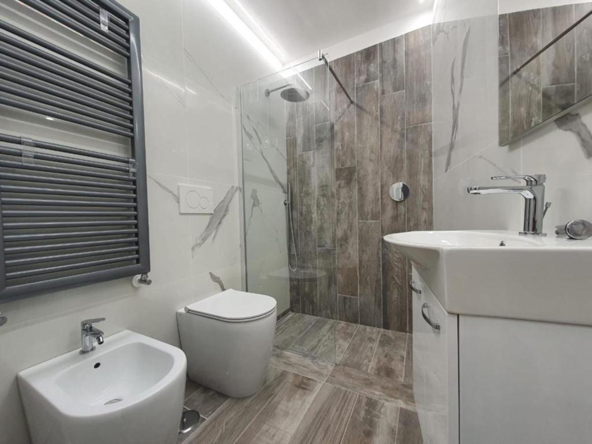 Sdl Luxury Home Al Pavone Витербо Экстерьер фото