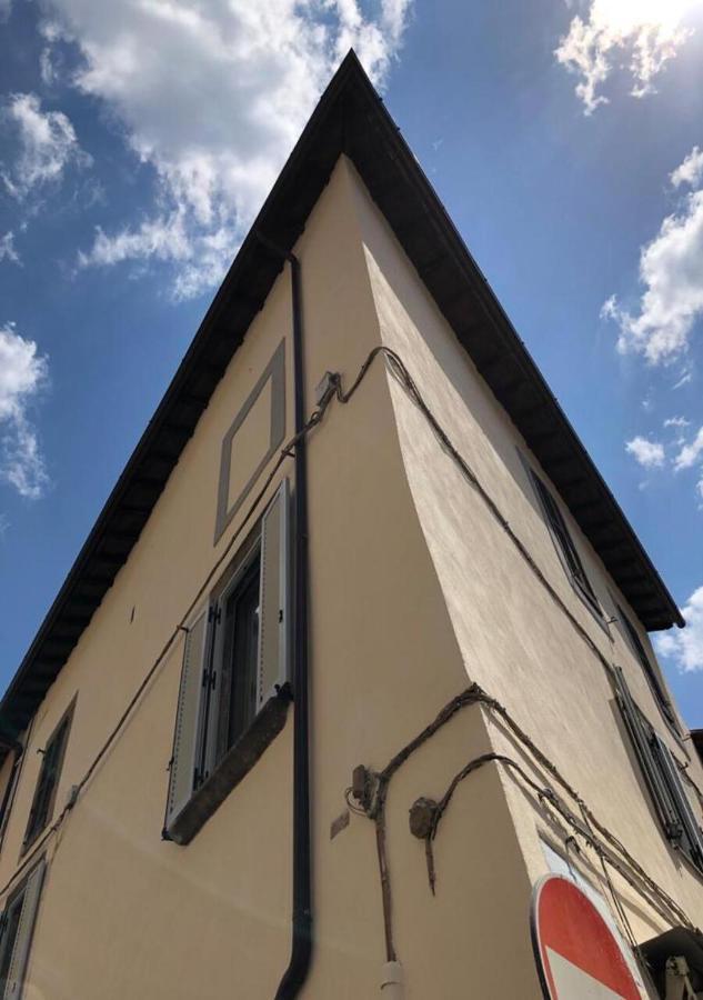 Sdl Luxury Home Al Pavone Витербо Экстерьер фото