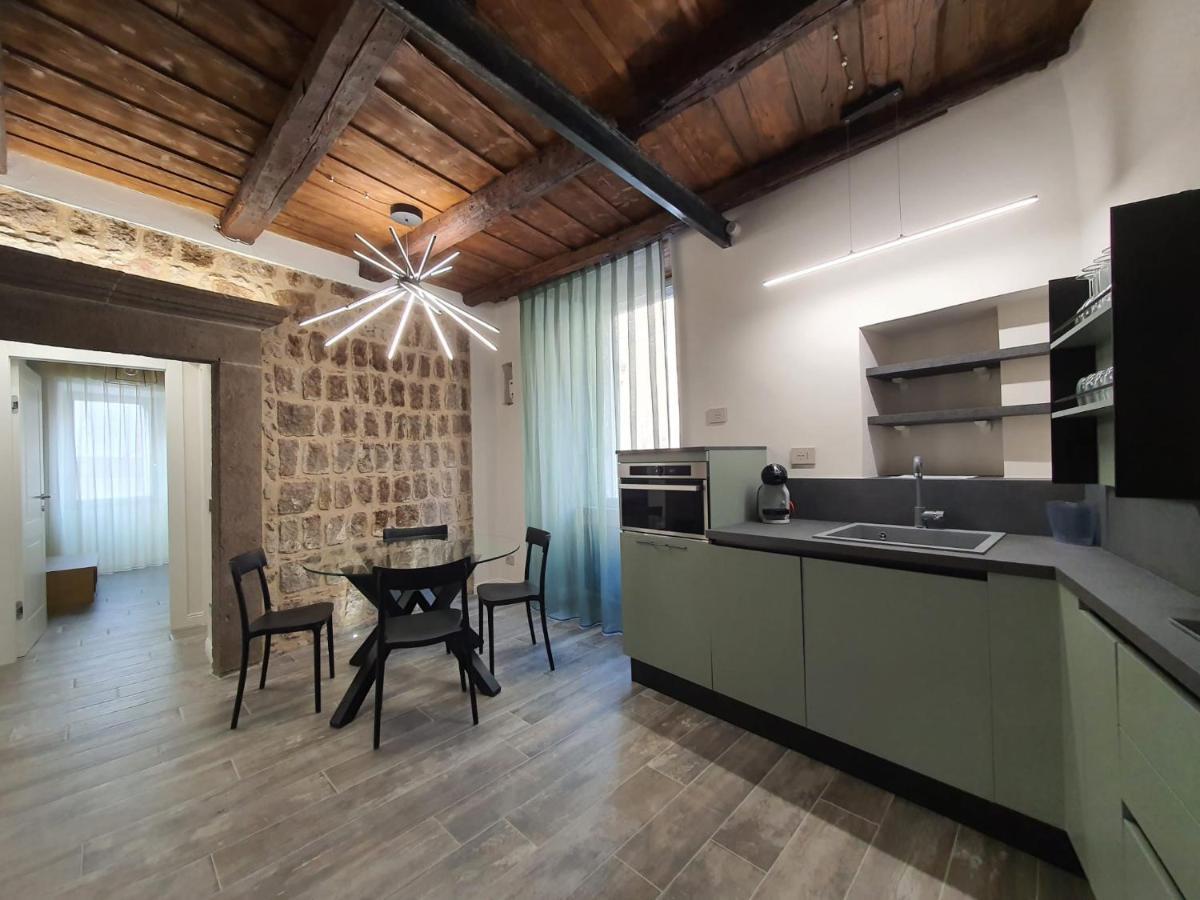 Sdl Luxury Home Al Pavone Витербо Экстерьер фото