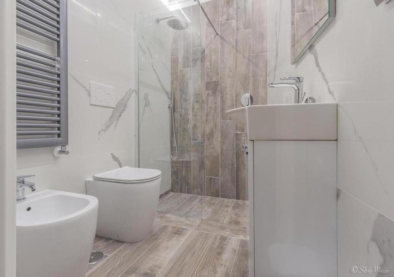 Sdl Luxury Home Al Pavone Витербо Экстерьер фото