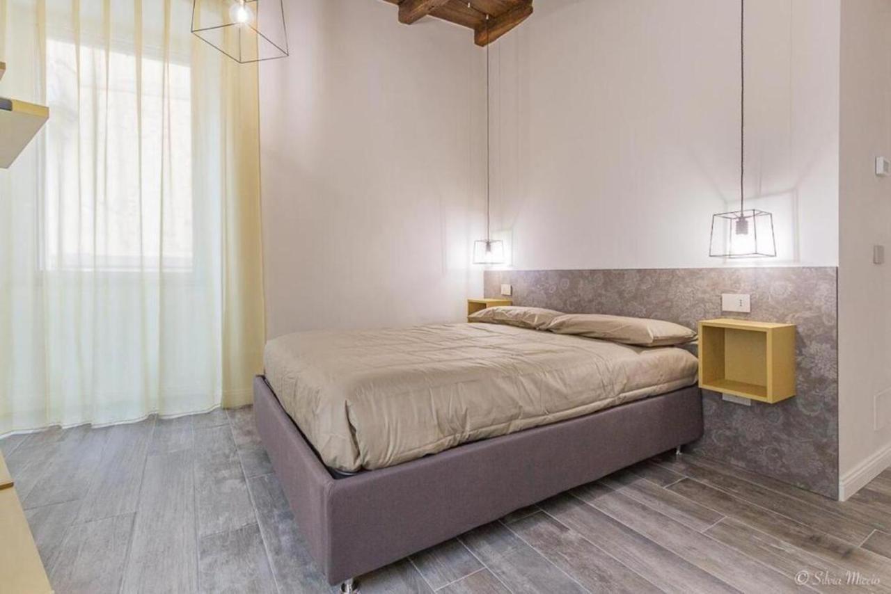 Sdl Luxury Home Al Pavone Витербо Экстерьер фото