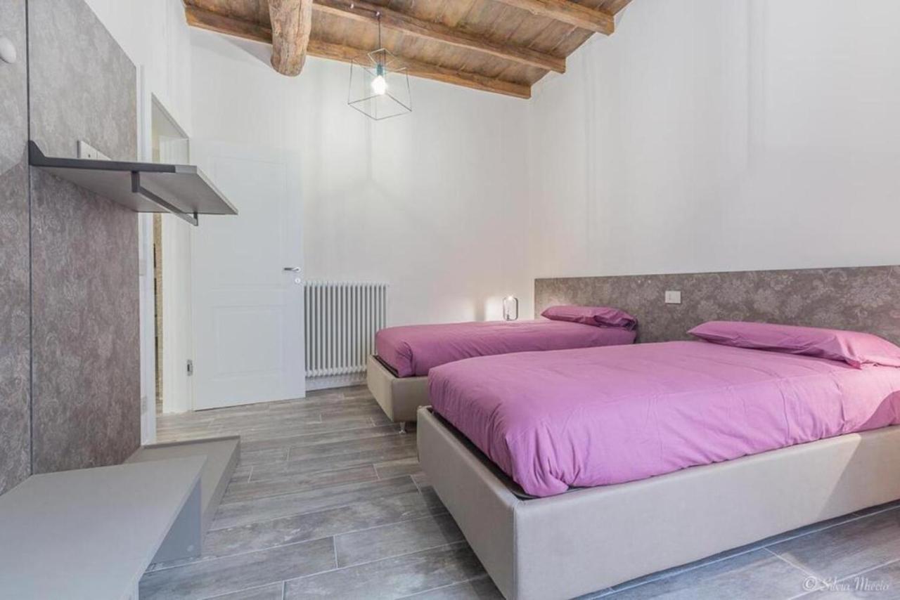 Sdl Luxury Home Al Pavone Витербо Экстерьер фото