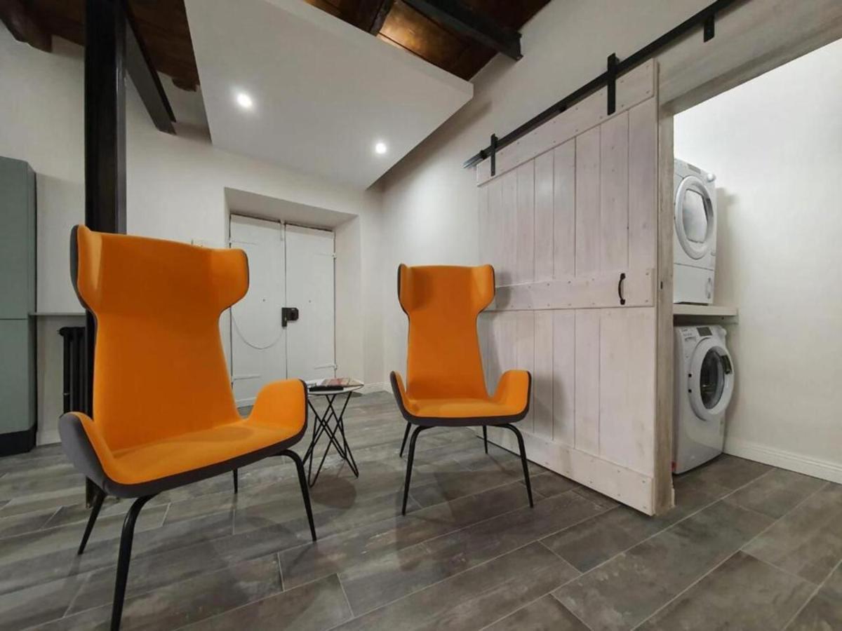 Sdl Luxury Home Al Pavone Витербо Экстерьер фото